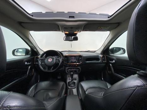FIAT Toro 2.0 16V 4P VOLCANO 4WD TURBO DIESEL AUTOMTICO, Foto 7