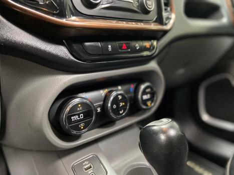 FIAT Toro 2.0 16V 4P VOLCANO 4WD TURBO DIESEL AUTOMTICO, Foto 9