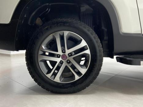 FIAT Toro 2.0 16V 4P VOLCANO 4WD TURBO DIESEL AUTOMTICO, Foto 14