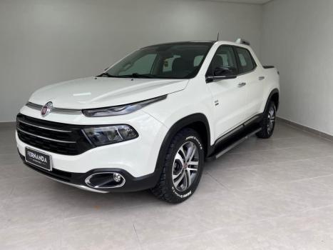 FIAT Toro 2.0 16V 4P VOLCANO 4WD TURBO DIESEL AUTOMTICO, Foto 1
