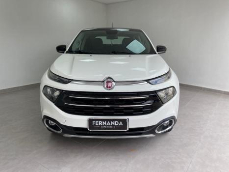 FIAT Toro 2.0 16V 4P VOLCANO 4WD TURBO DIESEL AUTOMTICO, Foto 2