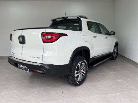 FIAT Toro 2.0 16V 4P VOLCANO 4WD TURBO DIESEL AUTOMTICO, Foto 3