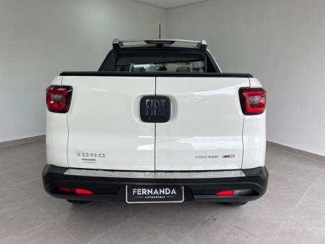 FIAT Toro 2.0 16V 4P VOLCANO 4WD TURBO DIESEL AUTOMTICO, Foto 4