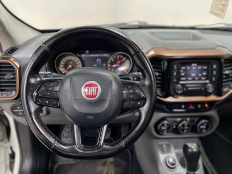 FIAT Toro 2.0 16V 4P VOLCANO 4WD TURBO DIESEL AUTOMTICO, Foto 6