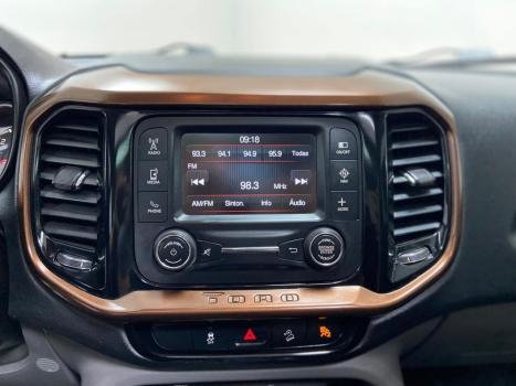 FIAT Toro 2.0 16V 4P VOLCANO 4WD TURBO DIESEL AUTOMTICO, Foto 8