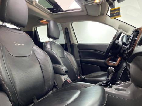 FIAT Toro 2.0 16V 4P VOLCANO 4WD TURBO DIESEL AUTOMTICO, Foto 10