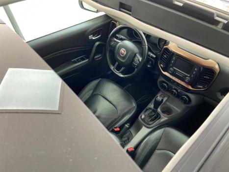 FIAT Toro 2.0 16V 4P VOLCANO 4WD TURBO DIESEL AUTOMTICO, Foto 12