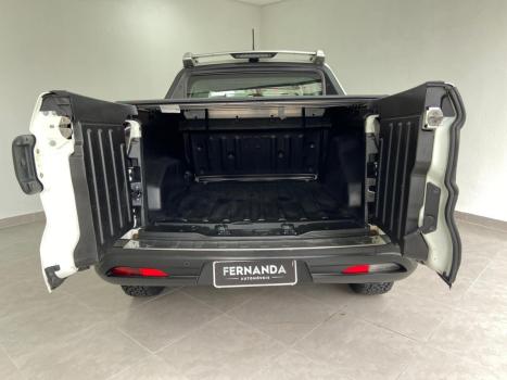 FIAT Toro 2.0 16V 4P VOLCANO 4WD TURBO DIESEL AUTOMTICO, Foto 14