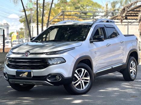 FIAT Toro 2.0 16V 4P VOLCANO 4WD TURBO DIESEL AUTOMTICO, Foto 1