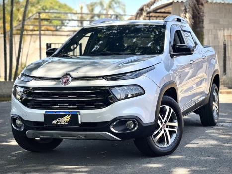 FIAT Toro 2.0 16V 4P VOLCANO 4WD TURBO DIESEL AUTOMTICO, Foto 2