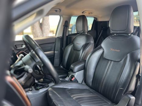 FIAT Toro 2.0 16V 4P VOLCANO 4WD TURBO DIESEL AUTOMTICO, Foto 6