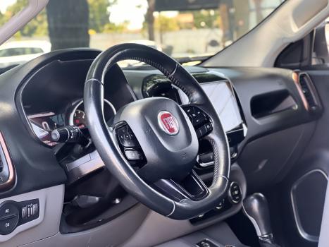 FIAT Toro 2.0 16V 4P VOLCANO 4WD TURBO DIESEL AUTOMTICO, Foto 8
