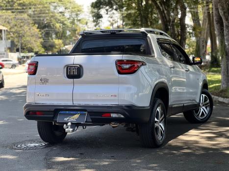 FIAT Toro 2.0 16V 4P VOLCANO 4WD TURBO DIESEL AUTOMTICO, Foto 14