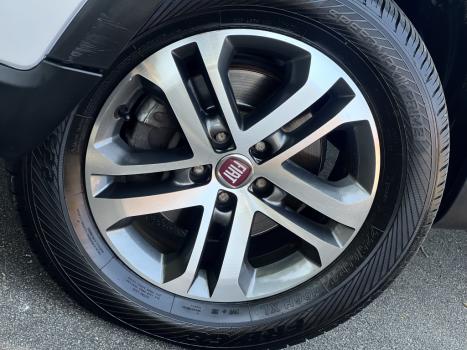 FIAT Toro 2.0 16V 4P VOLCANO 4WD TURBO DIESEL AUTOMTICO, Foto 15