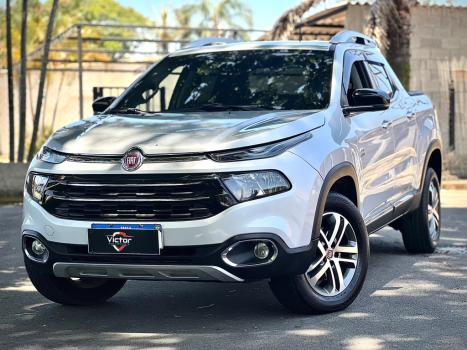 FIAT Toro 2.0 16V 4P VOLCANO 4WD TURBO DIESEL AUTOMTICO, Foto 2