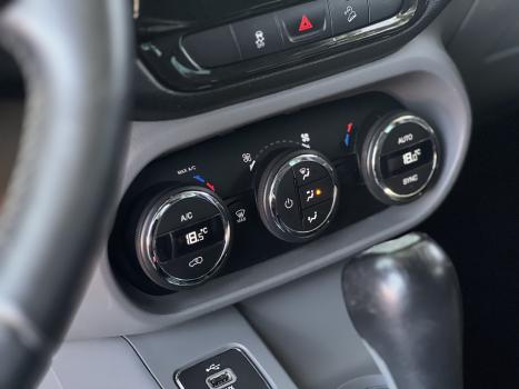 FIAT Toro 2.0 16V 4P VOLCANO 4WD TURBO DIESEL AUTOMTICO, Foto 3