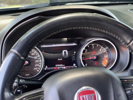 FIAT Toro 2.0 16V 4P VOLCANO 4WD TURBO DIESEL AUTOMTICO, Foto 6
