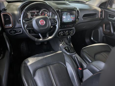 FIAT Toro 2.0 16V 4P VOLCANO 4WD TURBO DIESEL AUTOMTICO, Foto 8