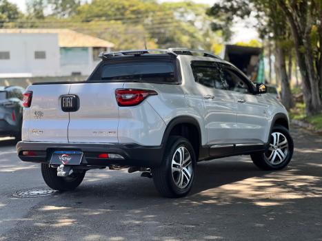 FIAT Toro 2.0 16V 4P VOLCANO 4WD TURBO DIESEL AUTOMTICO, Foto 12