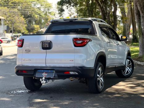 FIAT Toro 2.0 16V 4P VOLCANO 4WD TURBO DIESEL AUTOMTICO, Foto 14