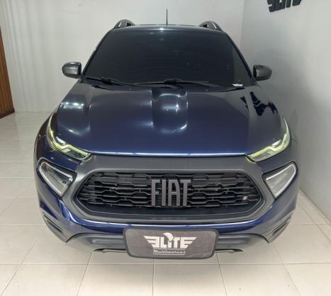 FIAT Toro 2.0 16V 4P 4WD ULTRA TURBO DIESEL AUTOMTICO, Foto 2