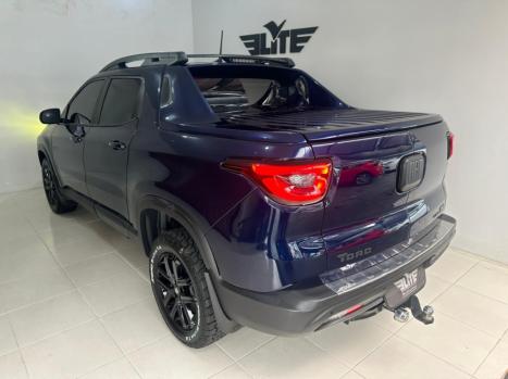 FIAT Toro 2.0 16V 4P 4WD ULTRA TURBO DIESEL AUTOMTICO, Foto 3