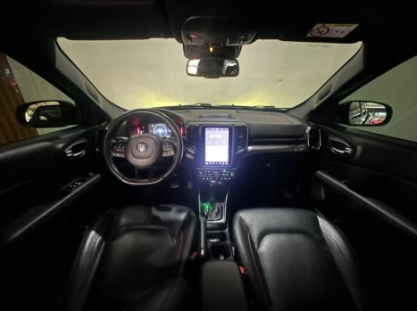 FIAT Toro 2.0 16V 4P 4WD ULTRA TURBO DIESEL AUTOMTICO, Foto 5