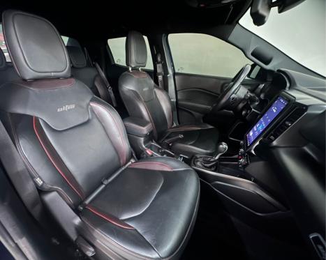 FIAT Toro 2.0 16V 4P 4WD ULTRA TURBO DIESEL AUTOMTICO, Foto 6