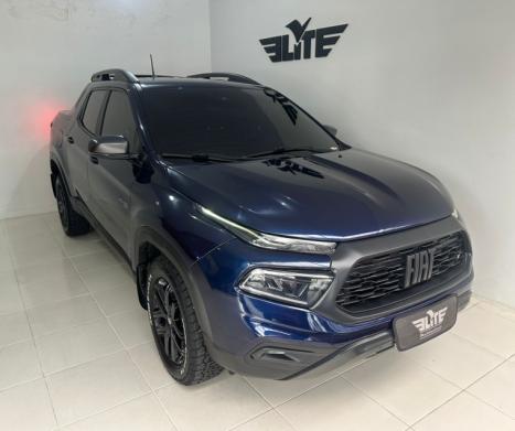 FIAT Toro 2.0 16V 4P 4WD ULTRA TURBO DIESEL AUTOMTICO, Foto 10