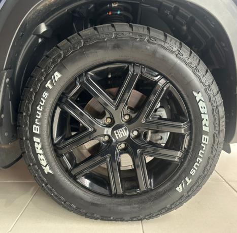 FIAT Toro 2.0 16V 4P 4WD ULTRA TURBO DIESEL AUTOMTICO, Foto 11
