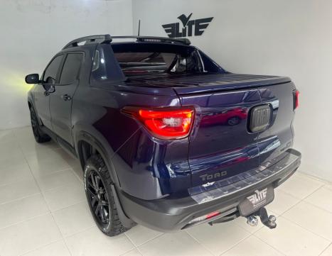 FIAT Toro 2.0 16V 4P 4WD ULTRA TURBO DIESEL AUTOMTICO, Foto 12