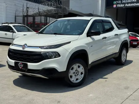 FIAT Toro 2.0 16V 4P 4WD FREEDOM TURBO DIESEL, Foto 1
