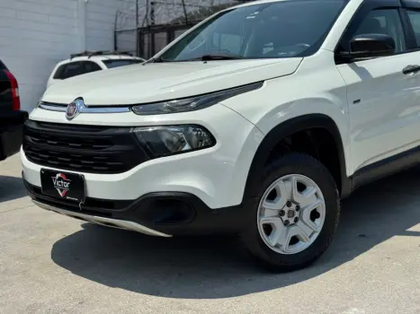 FIAT Toro 2.0 16V 4P 4WD FREEDOM TURBO DIESEL, Foto 3