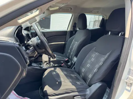 FIAT Toro 2.0 16V 4P 4WD FREEDOM TURBO DIESEL, Foto 4