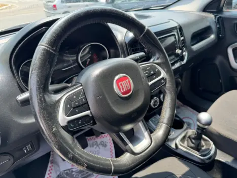 FIAT Toro 2.0 16V 4P 4WD FREEDOM TURBO DIESEL, Foto 5