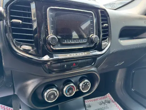 FIAT Toro 2.0 16V 4P 4WD FREEDOM TURBO DIESEL, Foto 7