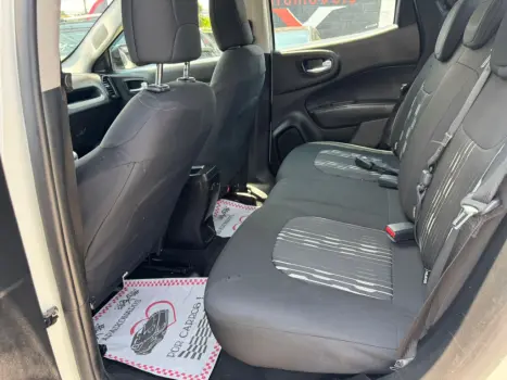 FIAT Toro 2.0 16V 4P 4WD FREEDOM TURBO DIESEL, Foto 8