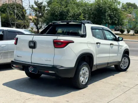 FIAT Toro 2.0 16V 4P 4WD FREEDOM TURBO DIESEL, Foto 9