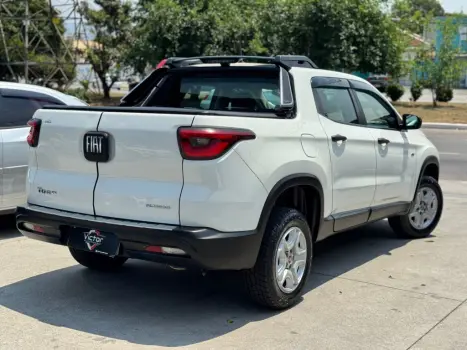 FIAT Toro 2.0 16V 4P 4WD FREEDOM TURBO DIESEL, Foto 10