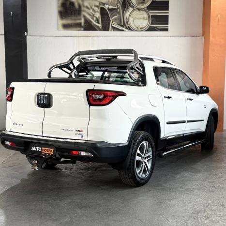 FIAT Toro 2.0 16V 4P VOLCANO 4WD TURBO DIESEL AUTOMTICO, Foto 2