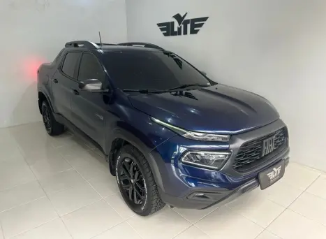 FIAT Toro 2.0 16V 4P 4WD ULTRA TURBO DIESEL AUTOM�TICO, Foto 1