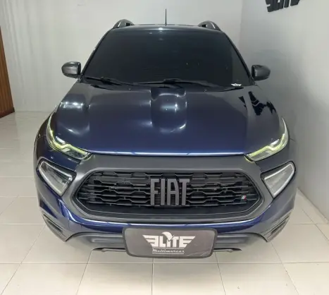 FIAT Toro 2.0 16V 4P 4WD ULTRA TURBO DIESEL AUTOM�TICO, Foto 2