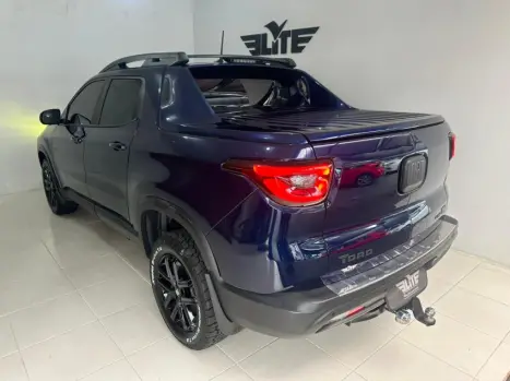 FIAT Toro 2.0 16V 4P 4WD ULTRA TURBO DIESEL AUTOM�TICO, Foto 3