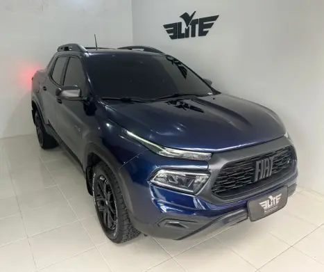 FIAT Toro 2.0 16V 4P 4WD ULTRA TURBO DIESEL AUTOM�TICO, Foto 10