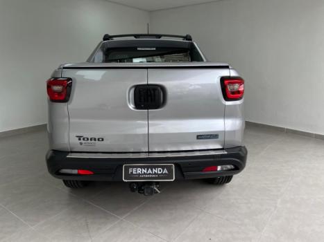 FIAT Toro 2.0 16V 4P 4WD ULTRA TURBO DIESEL AUTOM�TICO, Foto 4