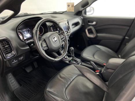 FIAT Toro 2.0 16V 4P 4WD ULTRA TURBO DIESEL AUTOM�TICO, Foto 5