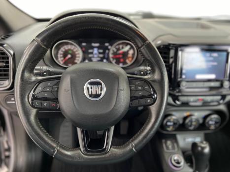 FIAT Toro 2.0 16V 4P 4WD ULTRA TURBO DIESEL AUTOM�TICO, Foto 6