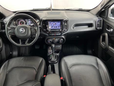 FIAT Toro 2.0 16V 4P 4WD ULTRA TURBO DIESEL AUTOM�TICO, Foto 7