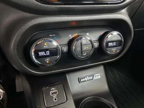 FIAT Toro 2.0 16V 4P 4WD ULTRA TURBO DIESEL AUTOM�TICO, Foto 8