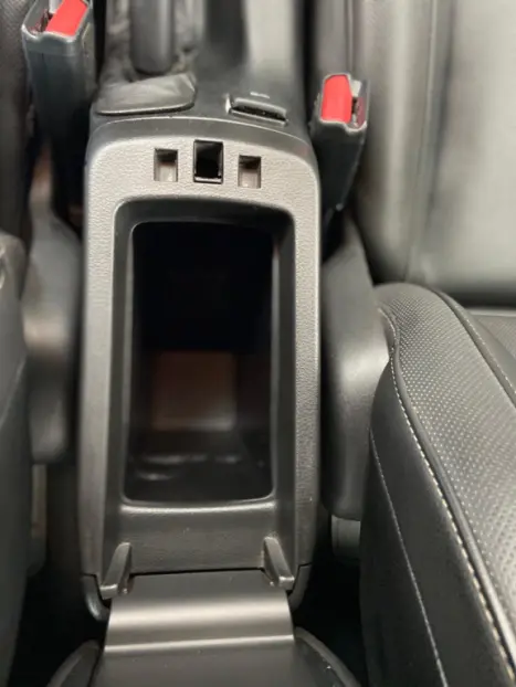 FIAT Toro 2.0 16V 4P 4WD ULTRA TURBO DIESEL AUTOM�TICO, Foto 9